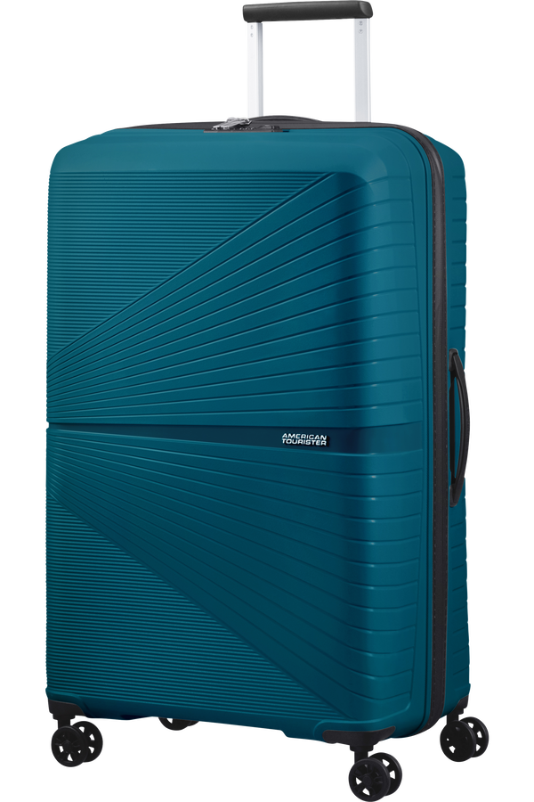 American Tourister Airconic Spinner 77cm  Deep Ocean American Tourister Airconic Spinner 77cm  Deep Ocean