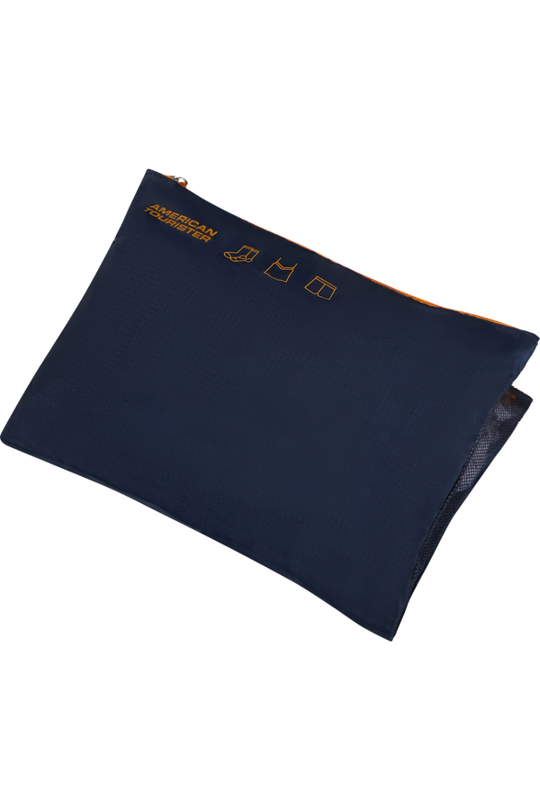 American Tourister American Tourist. Ta Packing Organizers 5Pcs  Navy/Orange