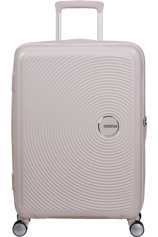 American tourister soundbox spinner 67 2025