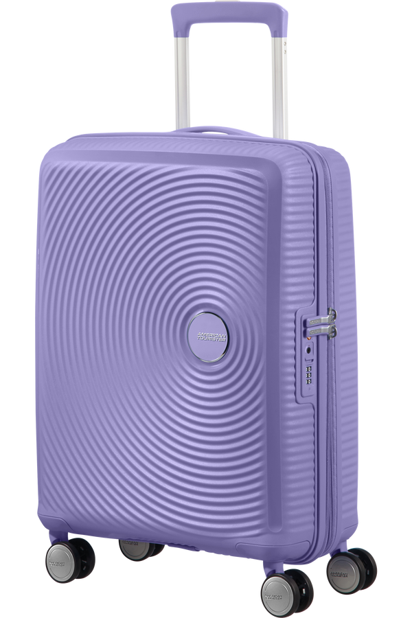 American tourister expandable hardside spinner luggage set clearance
