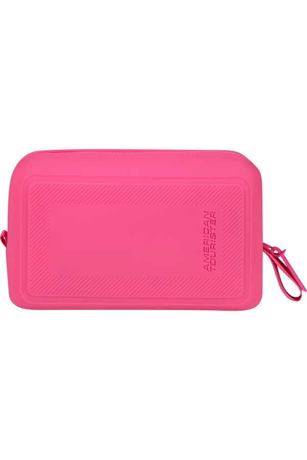 American Tourister Urban Groove UG27 Washbag Pop  Hawaiian Pink