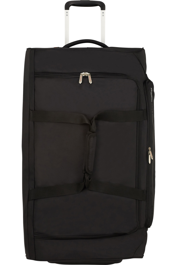 American Tourister Summerfunk Duffle/Wh 80cm  Black