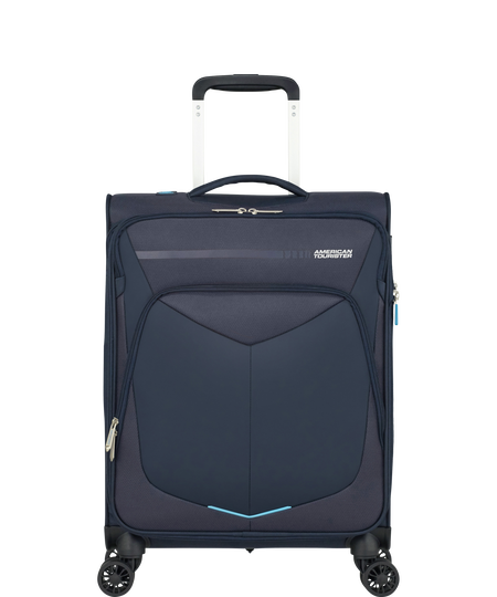 Summerfunk Collection: Ideal Luggage for Frequent Travelers | Reisetaschen