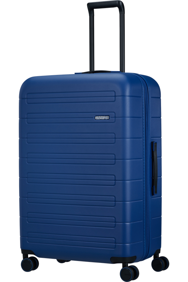 American tourister seaport blue outlet