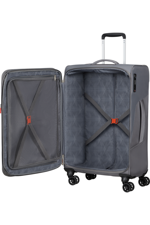 American tourister litewing spinner clearance