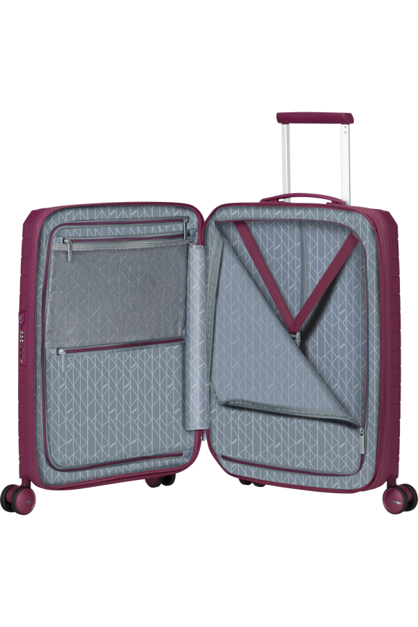 FastForward 55cm Cabin luggage