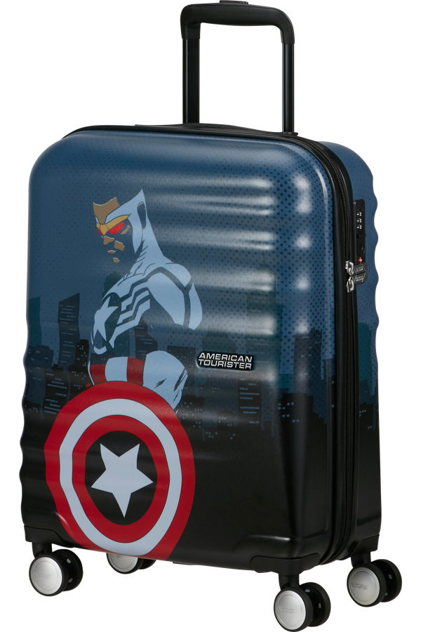 Marvel Wavebreaker 55cm Cabin luggage