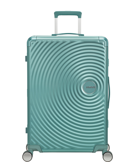 Soundbox Alu 77cm Large Check-in