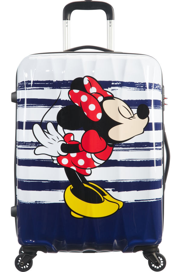 Disney medium suitcase best sale