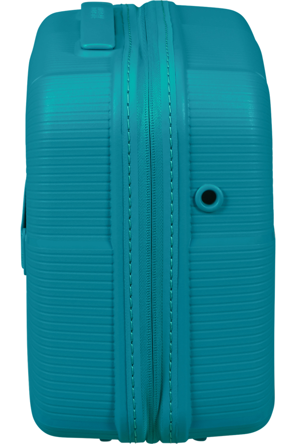 American tourister cosmetic train case new arrivals