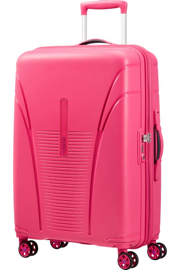 Skytracer 68cm Spinner 4 wheels American Tourister UK