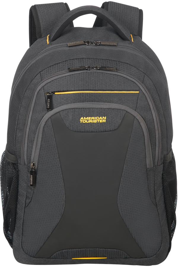 American tourister discount grey bag