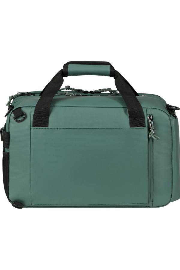 American Tourister Upventure 3 WAY BOARDING BAG  Dark Forest American Tourister Upventure 3 WAY BOARDING BAG  Dark Forest