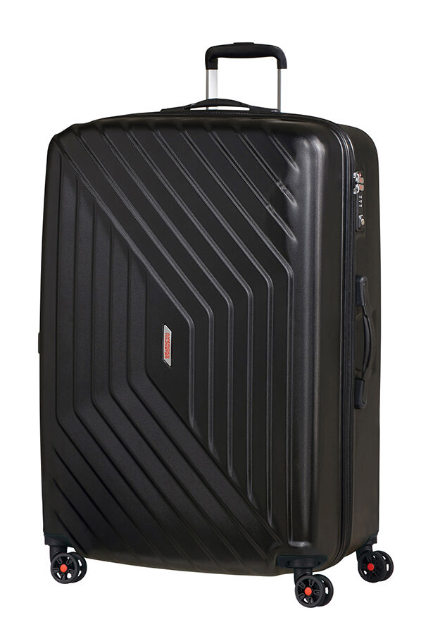 galaxy suitcase