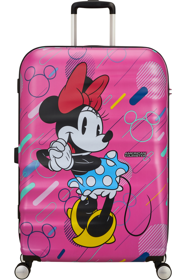 Disney Wavebreaker 77cm Large Check in
