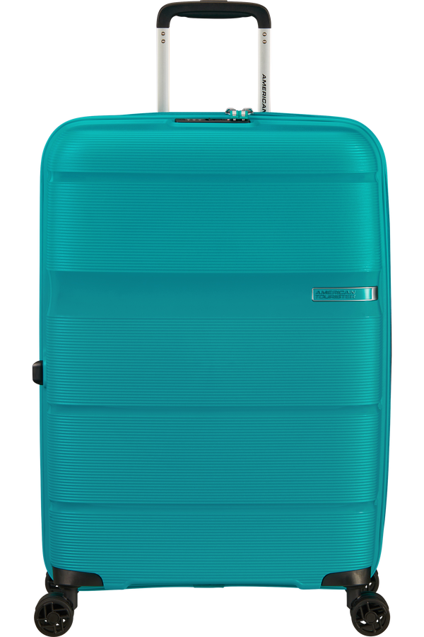 American tourister cheap spinner 66