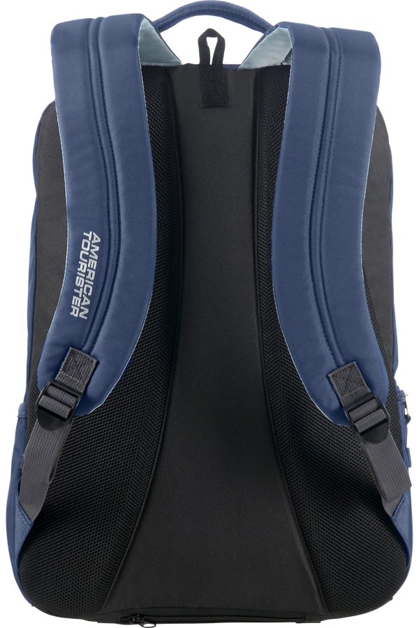 American Tourister Urban Groove UG6 Laptop Backpack 15.6'  True Navy American Tourister Urban Groove UG6 Laptop Backpack 15.6'  True Navy