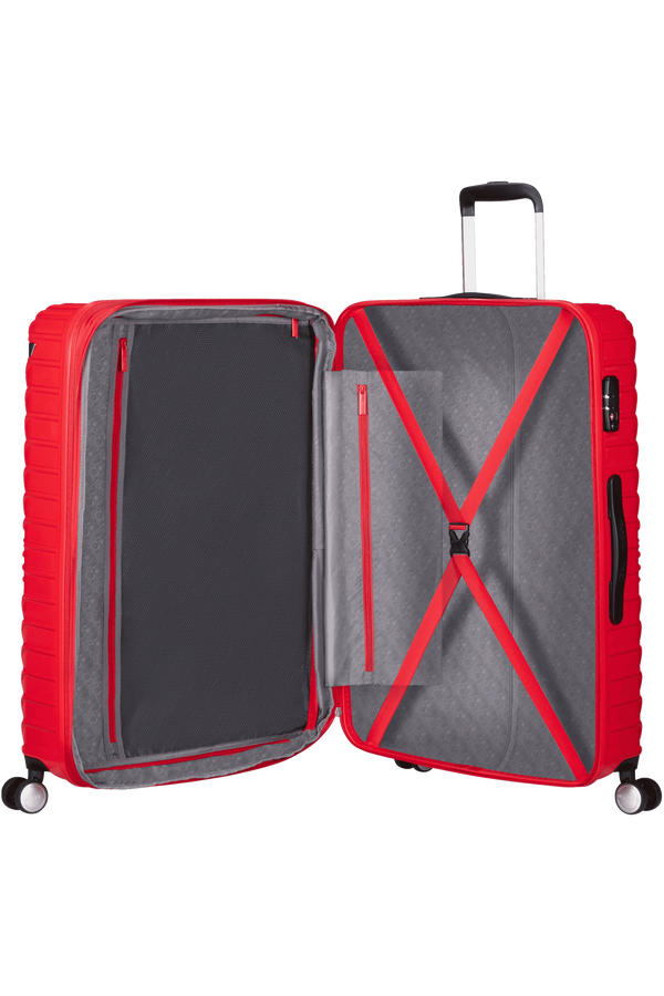 American tourister sales trolley bags 70cm