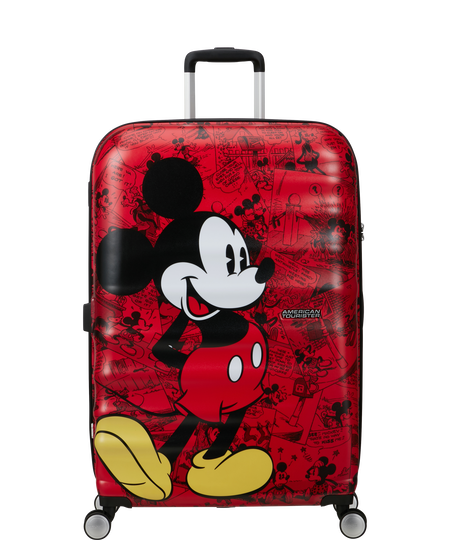 Kids Bags Disney Marvel Luggage American Tourister