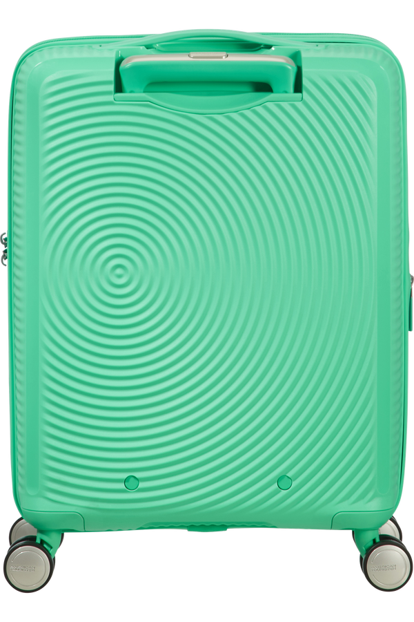 SoundBox 55 cm Cabin luggage American Tourister UK