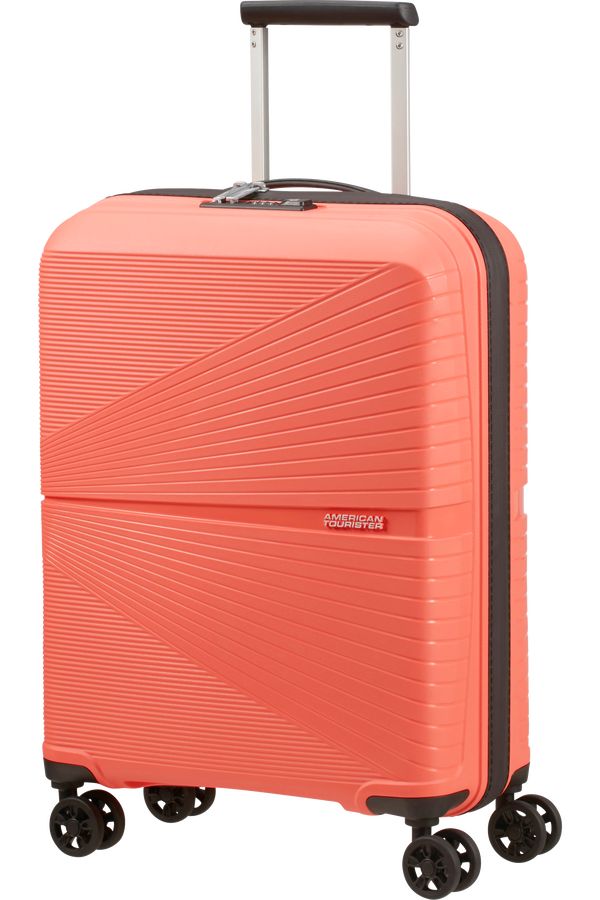 American Tourister Airconic Spinner 55/20 Tsa 55cm  Living Coral