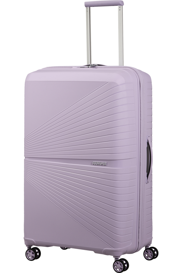 American Tourister Airconic Spinner 77/28 Tsa 77cm  Stormy Lilac American Tourister Airconic Spinner 77/28 Tsa 77cm  Stormy Lilac