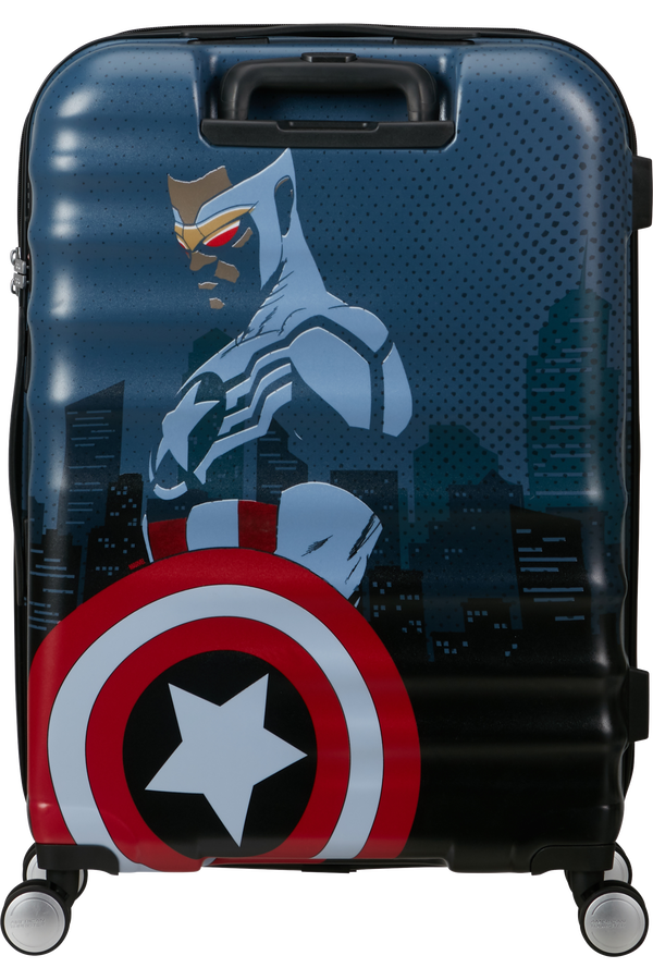 Samsonite avengers luggage store