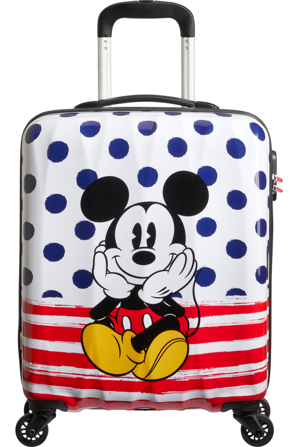 Disney suitcases hotsell