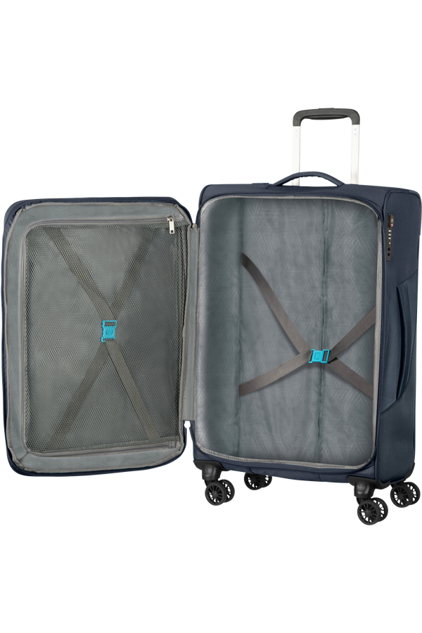 American tourister cheap funshine 79cm