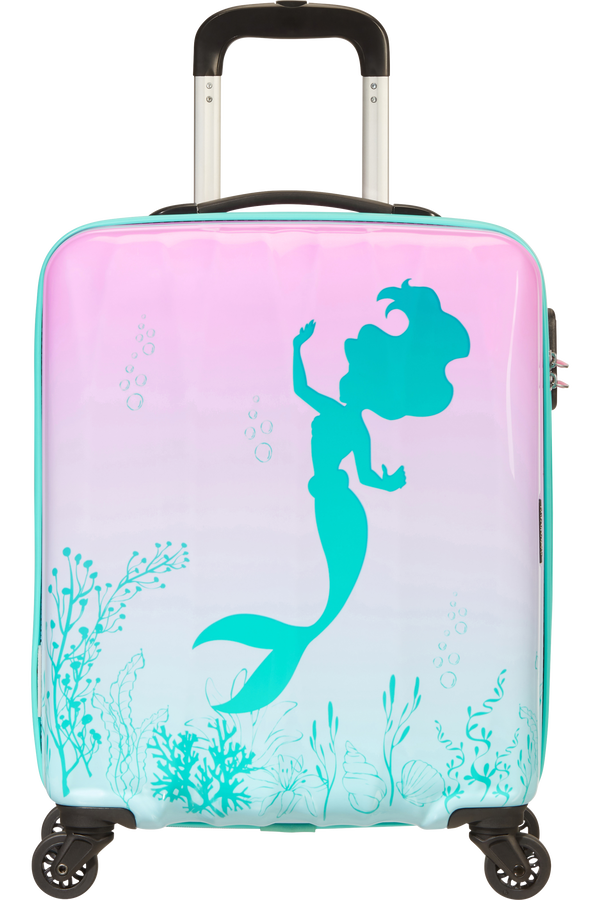 Mermaid 2025 suitcase uk