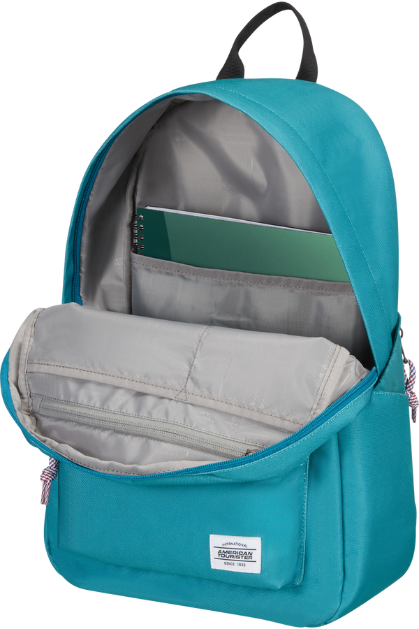 American tourister backpack review store