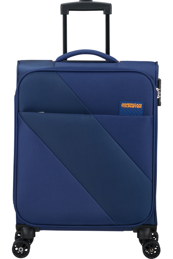 Sun Break 55 cm Cabin Luggage American Tourister UK