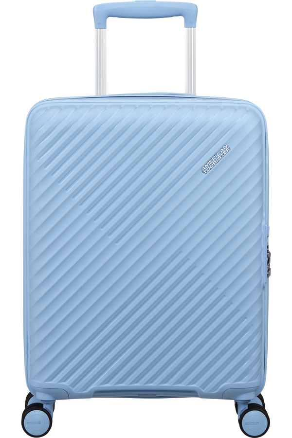 Diablast 55cm Cabin luggage