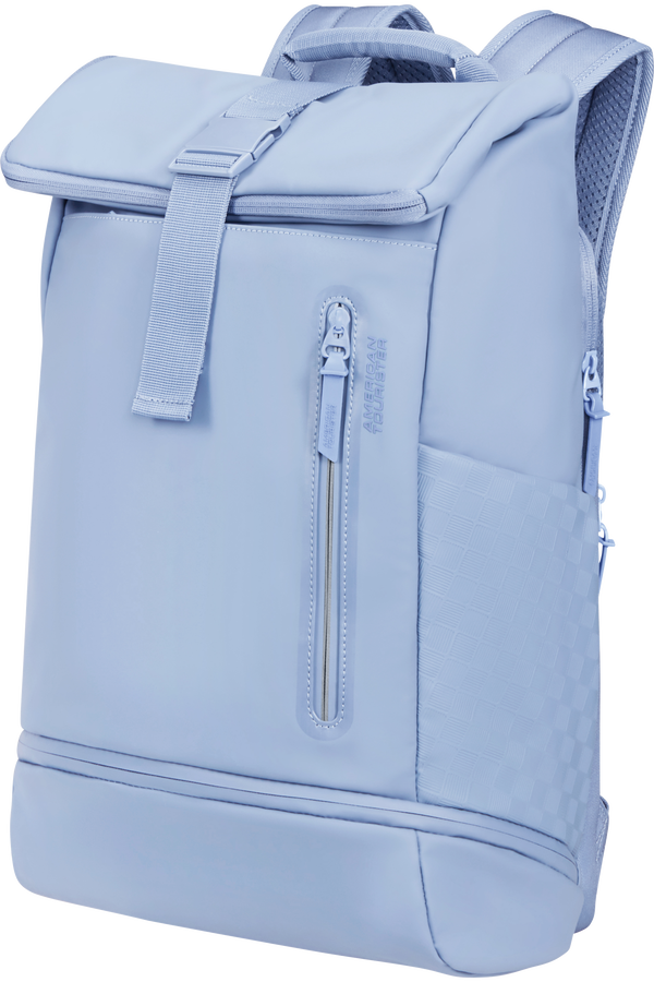 Urban Tide 15.6'' rolltop Backpack 15.6"
