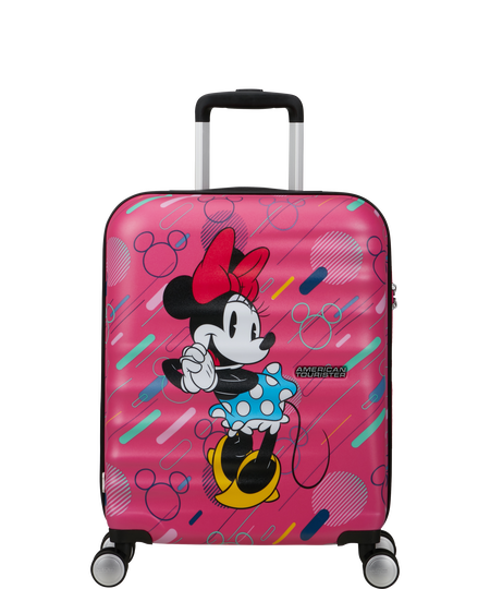 Disney Wavebreaker 55cm Cabin luggage