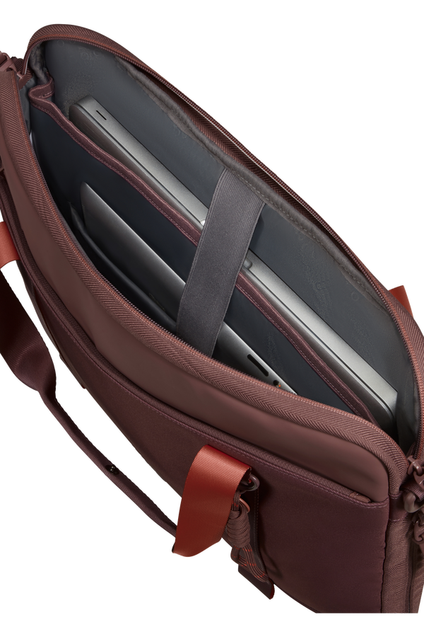Minima 15.6'' Briefcase