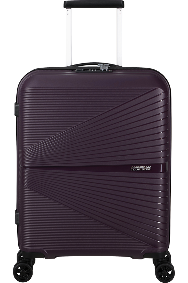 Airconic 55cm Cabin luggage American Tourister UK