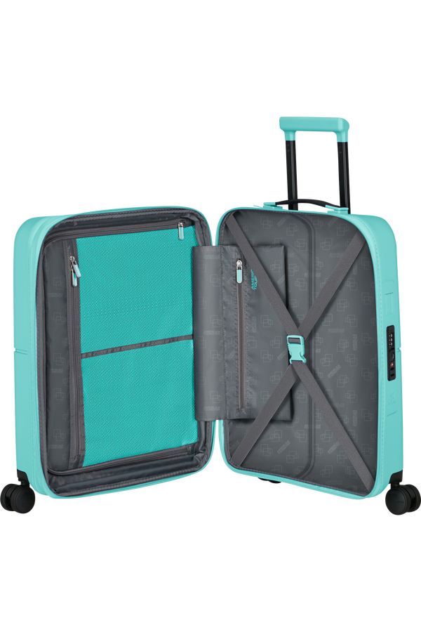 DashPop 55cm Cabin luggage