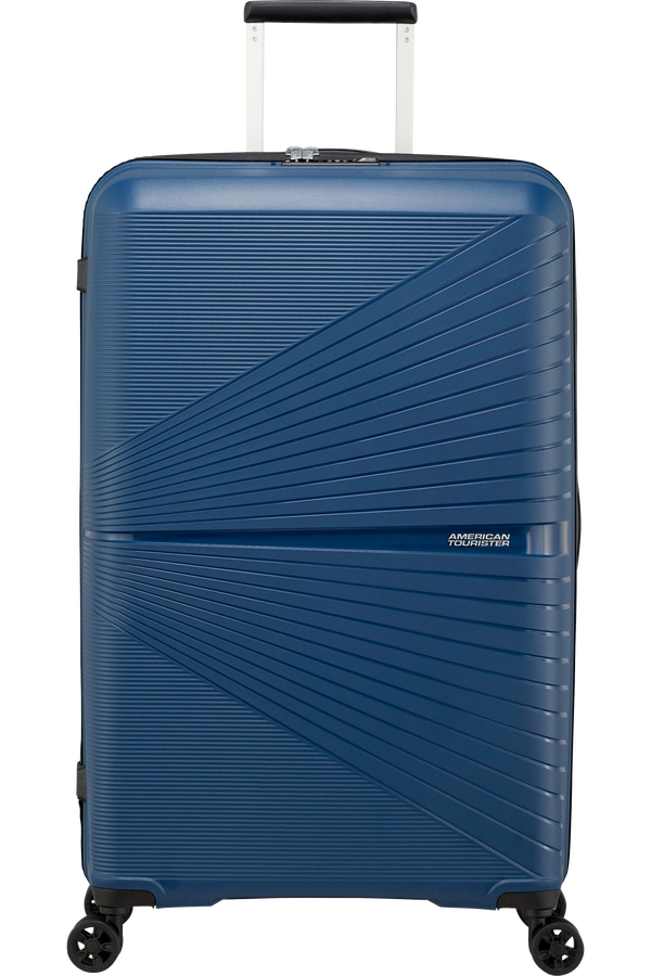 American tourister luggage biggest size store