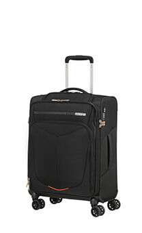 american tourister rally soft case