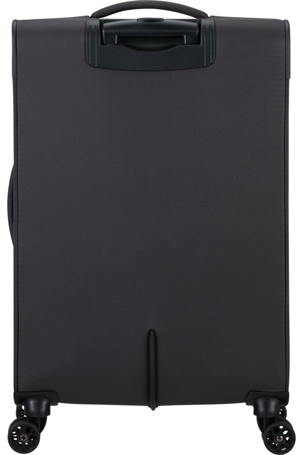 American Tourister SQUASEM ブラック 68cm American Tourister SQUASEM ブラック 68cm - メルカリ