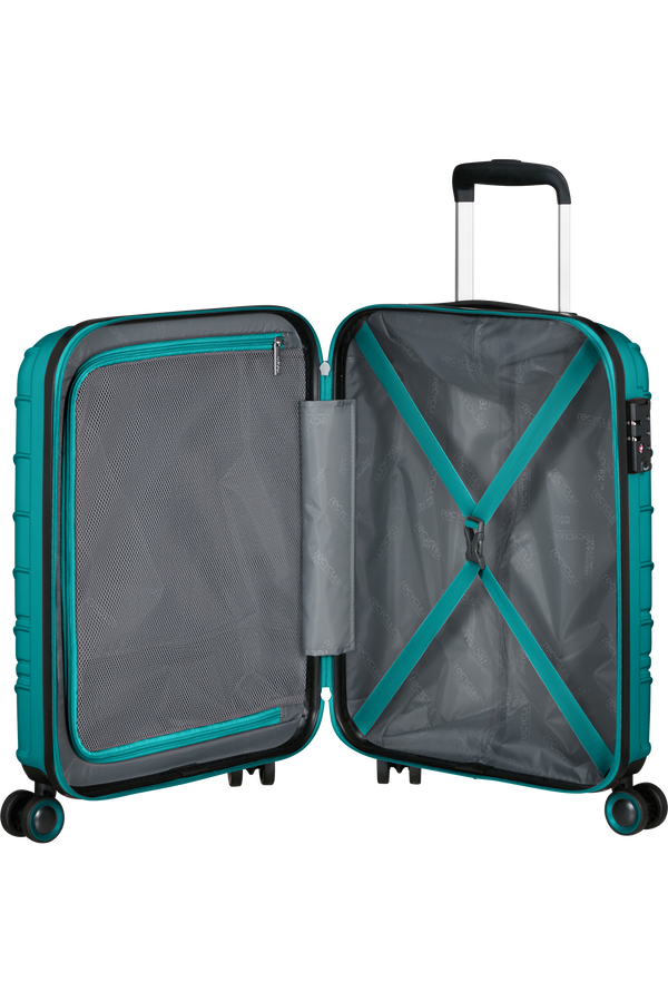 American tourister 2025 deep turquoise