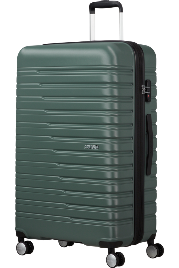 American Tourister Flashline SPINNER 78/29 EXP TSA  Dark Forest