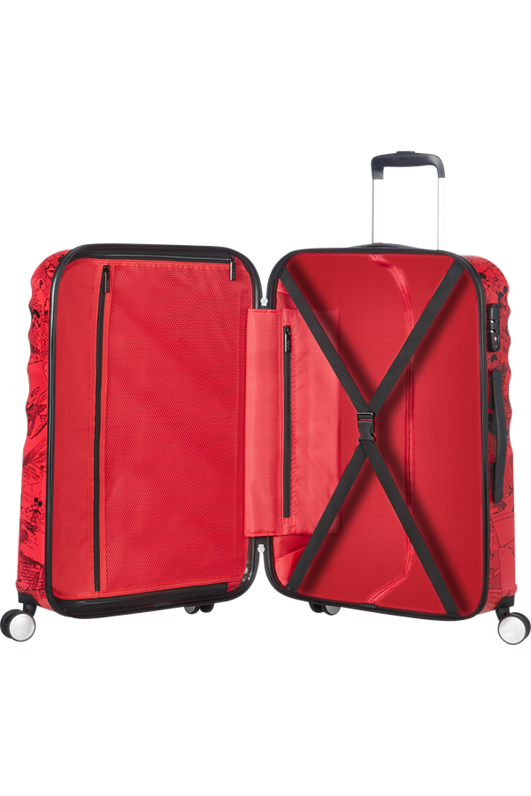American tourister 2025 wavebreaker 96l