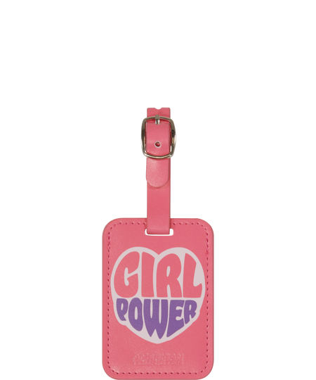 Graphic Tags Luggage Tag – Set of 2 pcs