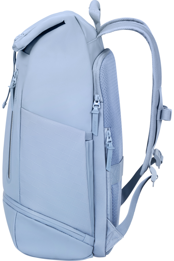 Urban Tide 15.6'' rolltop Backpack 15.6"