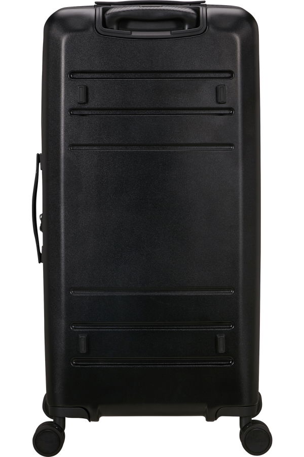American Tourister Trailon Trunk 80cm  Black American Tourister Trailon Trunk 80cm  Black
