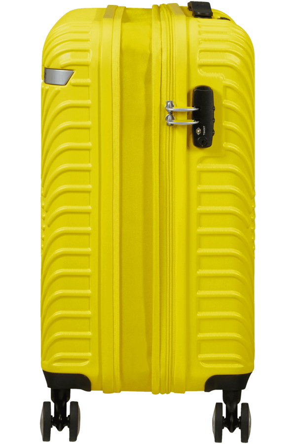 American Tourister Mickey Clouds Spinner 55/20 Exp. TSA 55cm  Mickey Electric Lemon