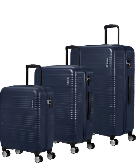 Summerville Luggage set