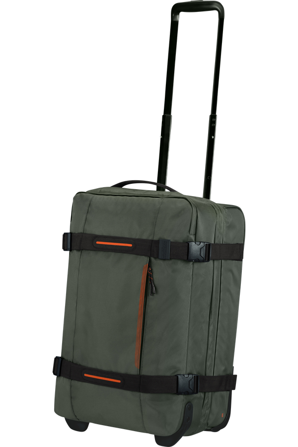 American tourister on sale arbor duffel